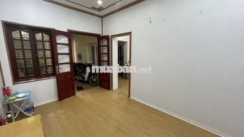 Nhà Kim Giang - Đại Học Thăng Long 53m, Mặt Tiền 6m, 2 Mặt Ngõ