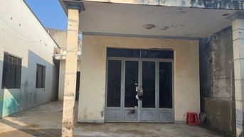 Bán nhà đất ful thổ cư ở Lê Văn Lương Nhà Bè 