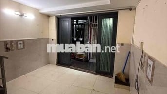 cho thuê nhà tl 31 gần chợ cầu đồng q12 giá 3tr5/th