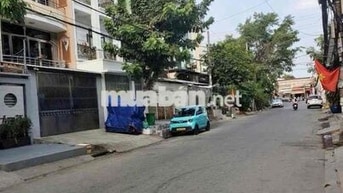 Cách 1 Căn ra mặt tiền nhà xây kiên cố chính chủ 1 thùng sơn đẹp lung