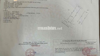 Mặt tiền Dũng Sĩ Thanh Khê, Đà Nẵng