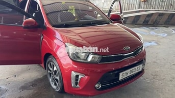 Soluto 2021 số sàn máy 1.4 giá 250tr