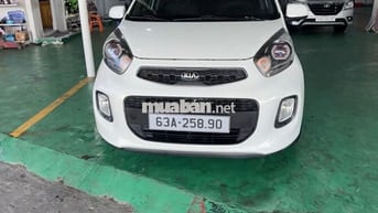 Kia moning 2019 số sàn máy 1.25 giá 175tr