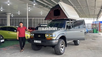 Landcruiser 1997 200tr tặng full đồ chơi trên xe