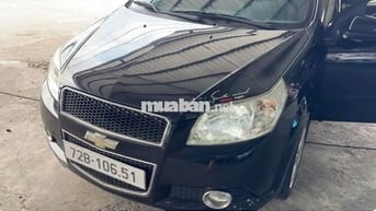 Aveo 2015 tự động 1.5 giá 200tr đăng kiểm mới