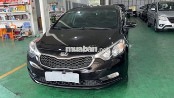 Kia k3 2015 máy 2.0 tự động giá 305tr