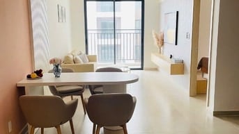 NHẬN NHÀ Ở NGAY Q2 CHỈ VỚI 1,1 TỶ - TRẢ CHẬM 0% TRONG 4 NĂM TIẾP THEO 