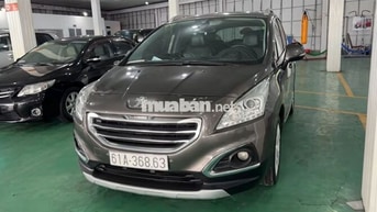 Peugeot 3008 máy 1.6 số tự động giá 320tr