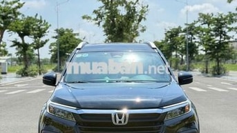 Honda BRV 2023 1.5AT Đen 45.000km