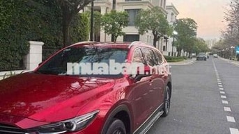 Mazda CX 8 2021 Deluxe - 74000 km