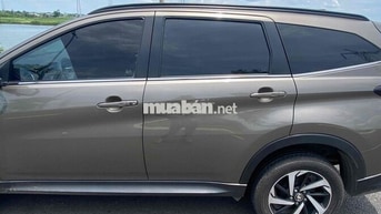 Toyota Rush 2021 Nâu