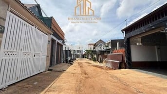 Hàng đẹp, hiếm – còn 1 lô *** mặt tiền LƯƠNG ANH QUANG P. Tân Lợi
