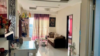 Chung cư Tô Hiến Thành, Quận 10: 95m2, 3p ngủ, có máy lạnh, 14triệu