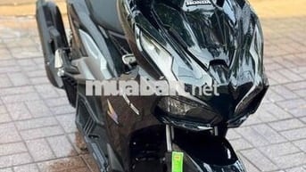 Honda AB 4VAL Đen 6000km