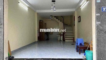 Cho thuê nhà Định Công Thượng -Hoàng Mai diện tích 38m×5 tầng+tum