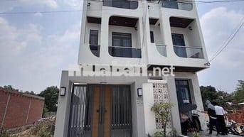 Bán nhà chưa đến 3 tỷ tại Thủ Dầu Một Bình Dương