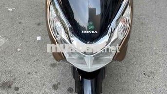 Honda PCX 2012 Vàng nâu