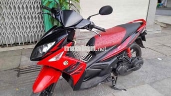 Yamaha Nouvo Đỏ đen thành phố