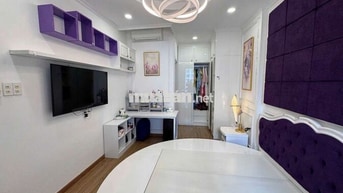 2PN 2WC 15triệu Cho thuê căn hộ Sunrise Riverside