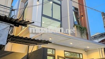 Nhà Mặt Tiền Đường Số 5,phường Hòa Phú Bình Dương 820tr/100m2,sổ riêng