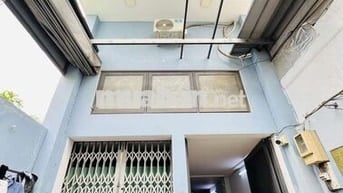 🔥 CHDV 33 PHÒNG TÂN PHÚ - THU NHẬP 100TR/THÁNG - THANG MÁY - CHỈ 28 T