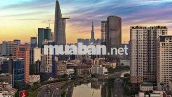 CĂN GÓC 2PN CHO THUÊ MILLENNIUM - VIEW PHÁO BÔNG