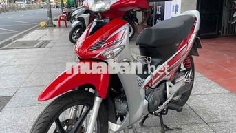 Future Neo GT 2006 sườn xám , bstp chính chủ ký