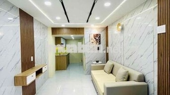 HIẾM HXH TÂN THÀNH 3 TẦNG NHÀ MỚI SỔ ĐẸP