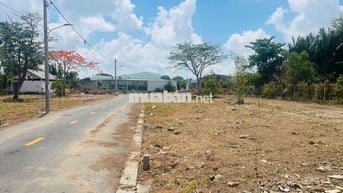  Cần Bán 3 Lô Đất Nền Kế Chợ Phường 1 Sổ Hồng Riêng