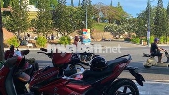 Yamaha Exciter 155 2020 Đỏ