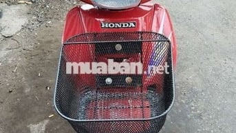 Honda Wave 110 Đỏ