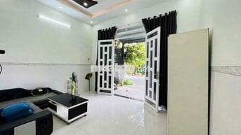 🔥 BÁN GẤP NHÀ CẤP 4 GIÁ 770 TR,IỆU SHR – TÂN PHÚ TRUNG, CỦ CHI 🔥
