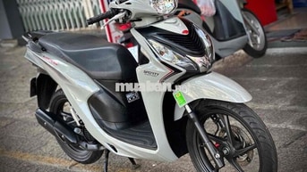 Honda Vision 2023 Sport Xám