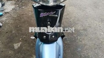 Honda Wave Trung Hoa 110 Xanh