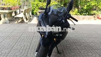 Honda CBR150R 2022 Đen 8000 km
