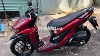 Honda Vario 150 2021 Đỏ