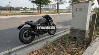 GPX Gentleman 200 Đen