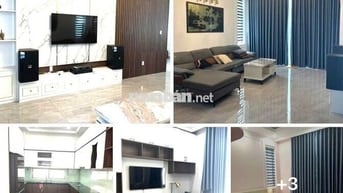 CHO THUÊ BIỆT THỰ VIP KHU ĐẠI AN – P9, TP. VŨNG TÀU