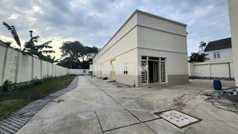 ❤️ CHO THUÊ NHÀ XƯỞNG THỚI TAM THÔN HÓC MÔN 