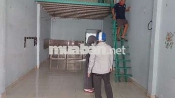 NHÀ CHO THUÊ 4×17- PHAN VĂN HỚN- BÀ ĐIỂM : GIÁ: 7 TRIỆU