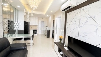 SAIGON_MIA Bán căn hộ 2PN - 2WC | 66m2 | view 9A | giá tốt chỉ 4,75 tỷ