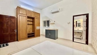 🔥CHO THUÊ STUDIO FULL NT GIÁ RẺ GẦN NHÀ GA T3 - GIÁP SÂN BAY - Q1,3,10