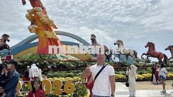 🔥🔥 ĐẤT ĐẸP AN NHƠN – BÌNH ĐỊNH | KDC QUY HOẠCH BÀI BẢN | SỔ HỒNG RIÊNG