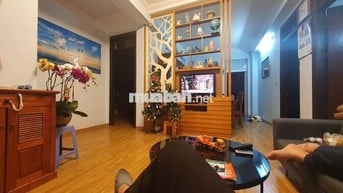 Chính chủ cần bán căn chung cư BTL Đặc Công.