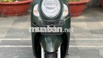 SCOOPY 2024 Dọn Kiểng BSTP Chính Chủ Có Góp