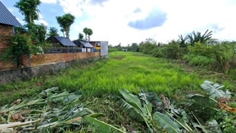 BÁN ĐÂT MẶT TIỀN MẬU THÂN 2, P.PHƯỚC HẬU, TP.VĨNH LONG