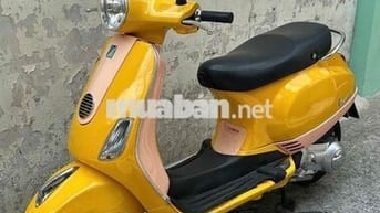 Piaggio Vespa LX125 2010 chính chủ