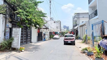  NHÀ KHU HÀNG XÓM VẠN PHÚC CITY – NGANG 5.2M – XE HƠI VÀO NHÀ –7.5 TỶ