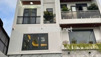 ❤️ CHO THUÊ NHÀ FULL NỘI THẤT GẦN HIỆP THÀNH CITY Q12 