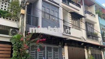 NHÀ MỚI 1T2L 4PN NGAY QUỐC LỘ 13 THỦ ĐỨC